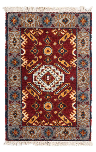 Tappeto persiano 62x91cm