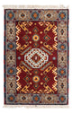 Tappeto persiano 91x62cm