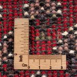 Tappeto orientale - Mir - Indus - 90 x 60 cm - rosso