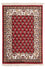 Tappeto orientale - Mir - Indus - 90 x 60 cm - rosso