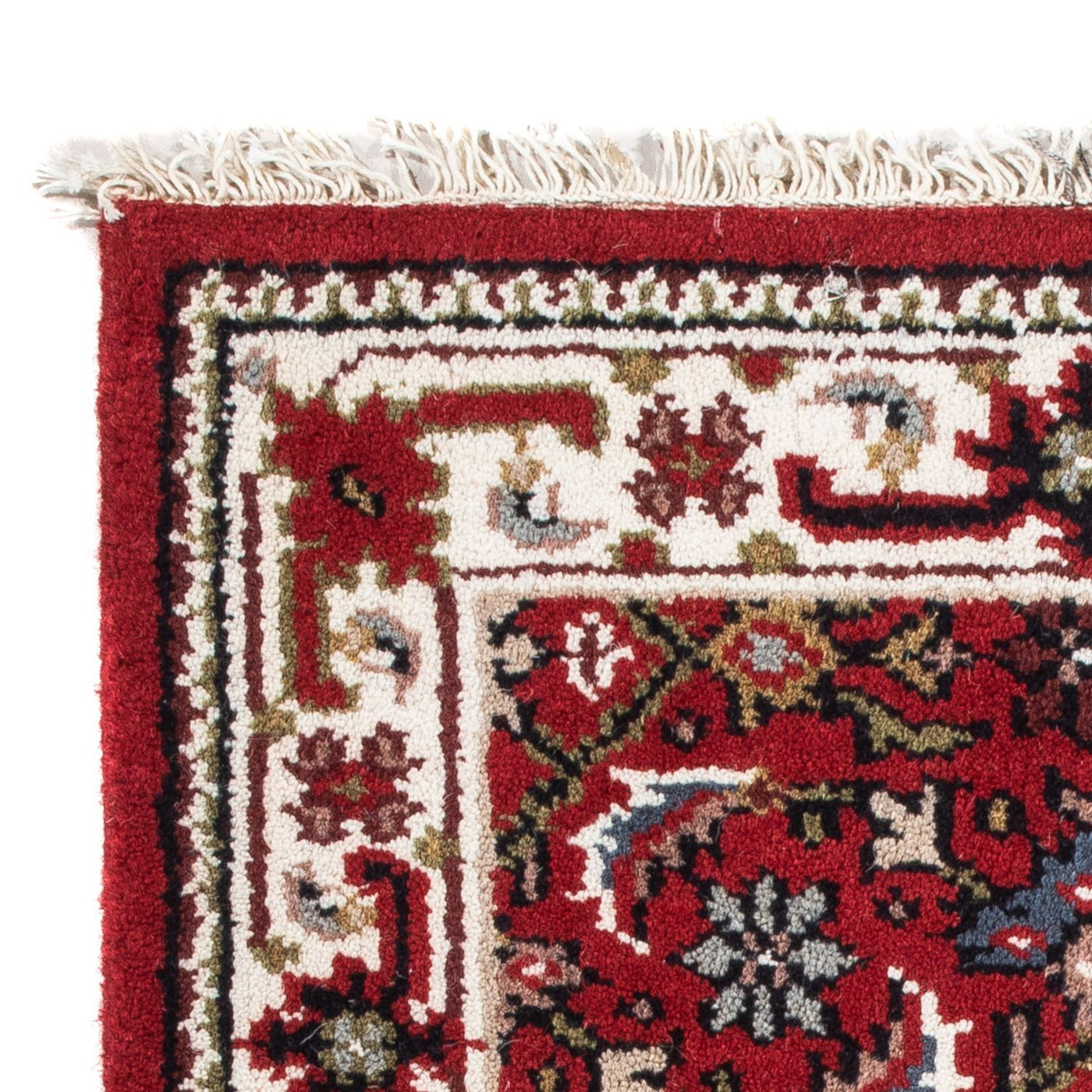 Bidjar Indo Tappeto 90x60cm - Tappeto orientale