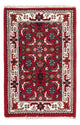 Bidjar Indo Tappeto 90x60cm - Tappeto orientale