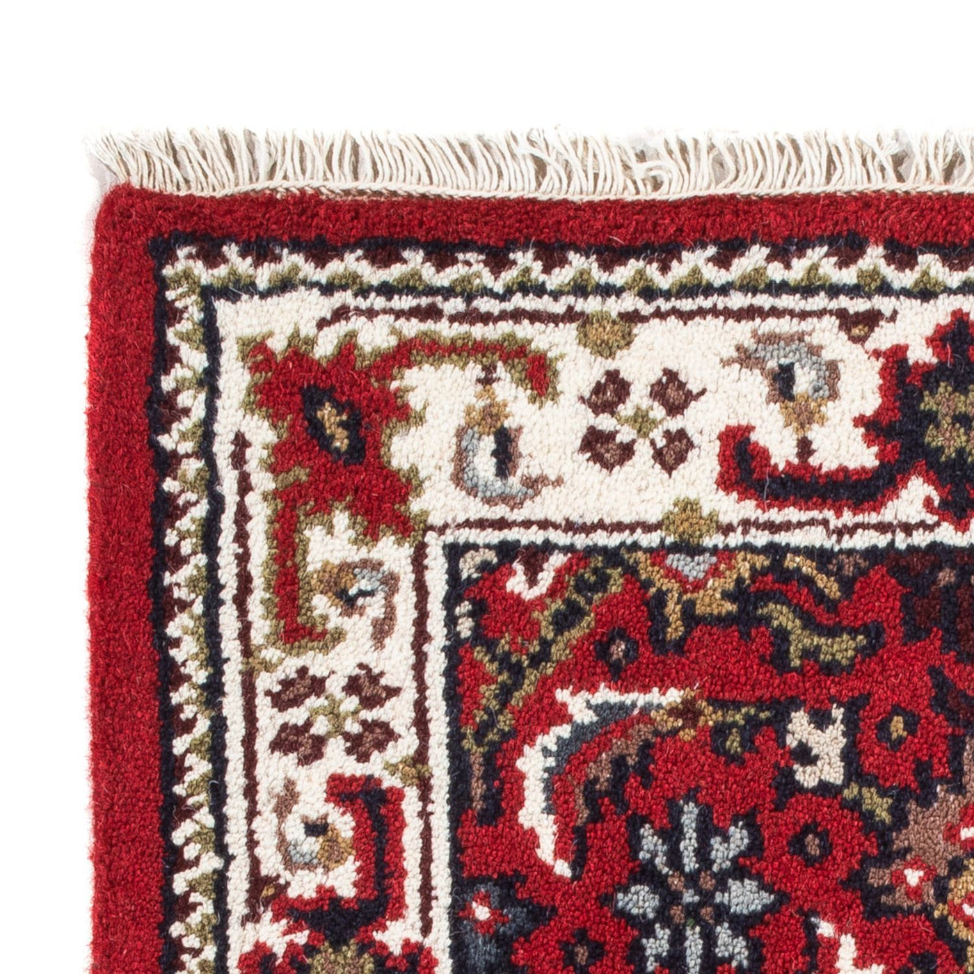 Bidjar Indo Tappeto 90x60cm - Tappeto orientale