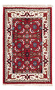 Bidjar Indo Tappeto 90x60cm - Tappeto orientale