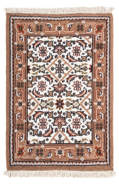Bidjar Indo Tappeto 60x90cm - Tappeto orientale