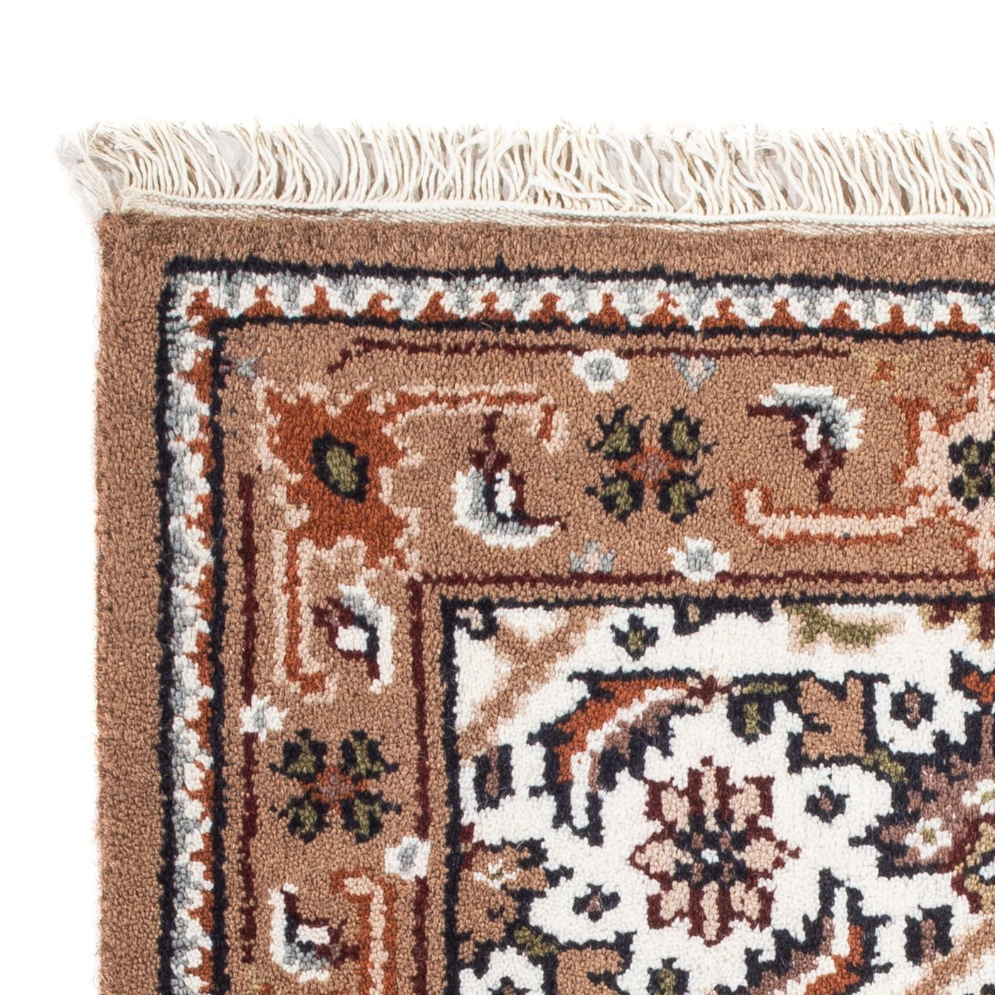 Bidjar Indo Tappeto 90x60cm - Tappeto orientale