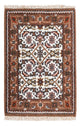 Bidjar Indo Tappeto 90x60cm - Tappeto orientale