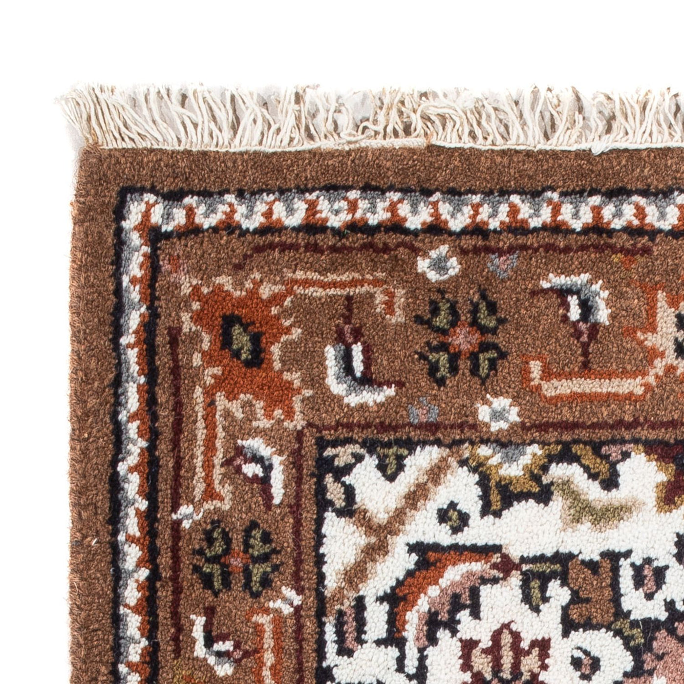 Bidjar Indo Tappeto 90x60cm - Tappeto orientale