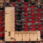 Tappeto orientale - 90 x 60 cm - rosso