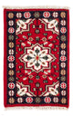 Tappeto orientale 90x60cm