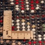 Tappeto orientale - 90 x 60 cm - rosso