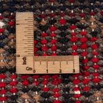 Tappeto orientale - 90 x 60 cm - rosso