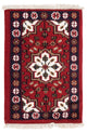Tappeto orientale 90x60cm