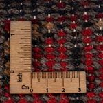 Tappeto orientale - 90 x 60 cm - rosso