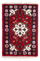Tappeto orientale 90x60cm