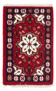 Tappeto orientale 60x90cm
