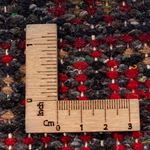 Tappeto orientale - 90 x 60 cm - rosso