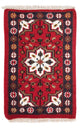 Tappeto orientale 90x60cm