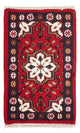 Tappeto orientale 90x60cm