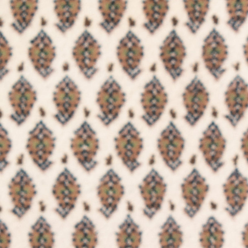 Tappeto orientale - Mir - Indus - 60 x 40 cm - crema
