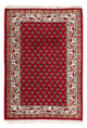 Tappeto orientale - Mir - Indus - 90 x 60 cm - rosso