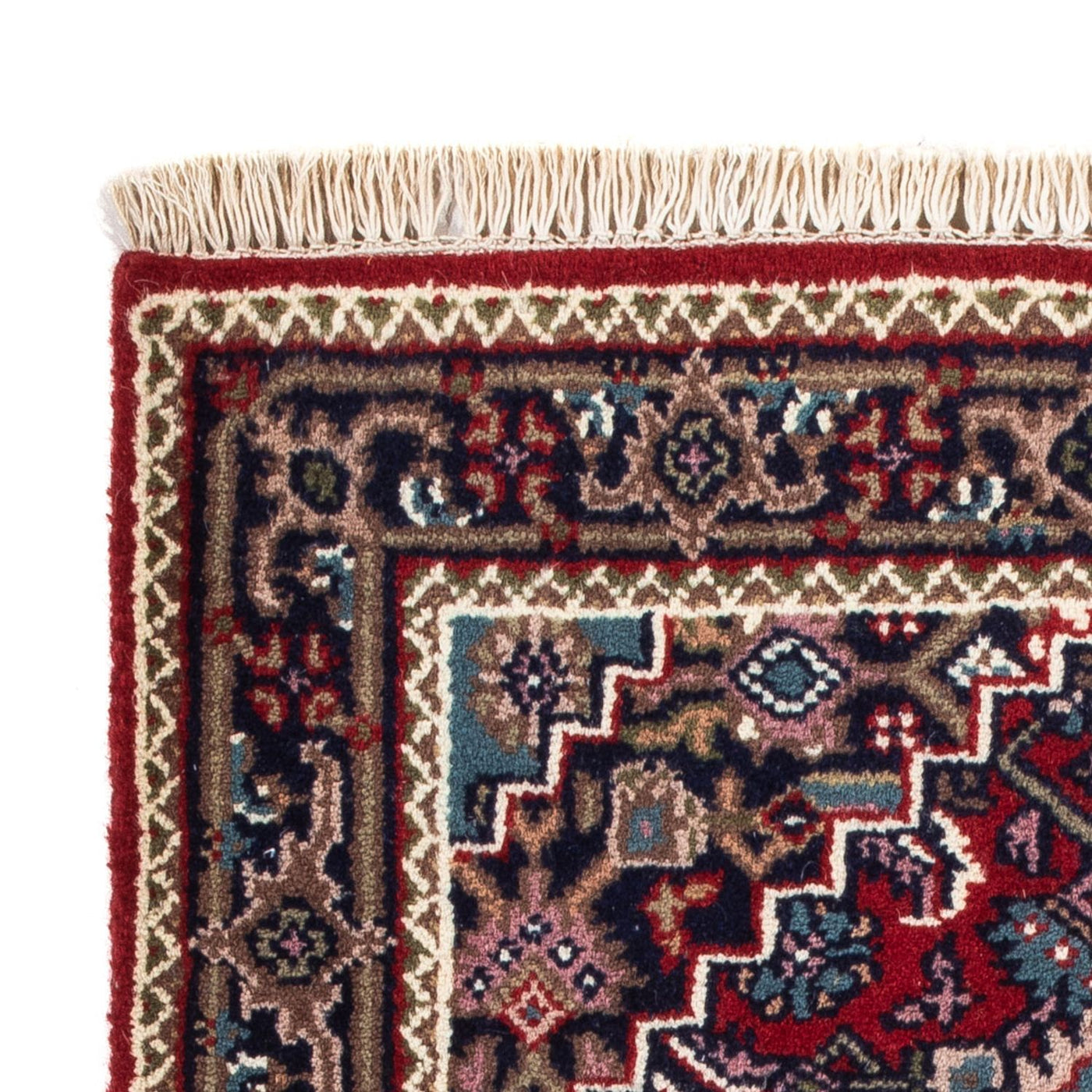 Bidjar Indo Tappeto 90x60cm - Tappeto orientale
