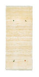 Gabbeh persiano Tappeto 202x75cm - Perserteppich Wollteppich