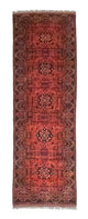 Khal Mohammadi Tappeto 288x78cm - Tappeto orientale