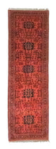 Khal Mohammadi Tappeto 298x79cm - Tappeto orientale