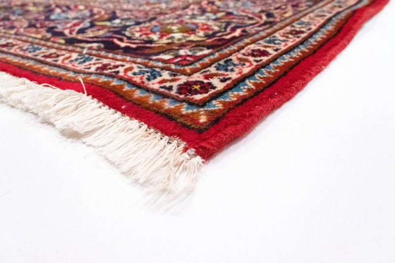 Tappeto Persero - Keshan - 304 x 210 cm - rosso