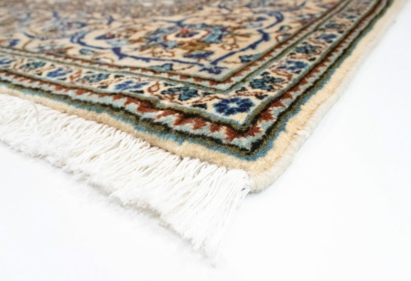Tappeto Persero - Keshan - 306 x 195 cm - beige