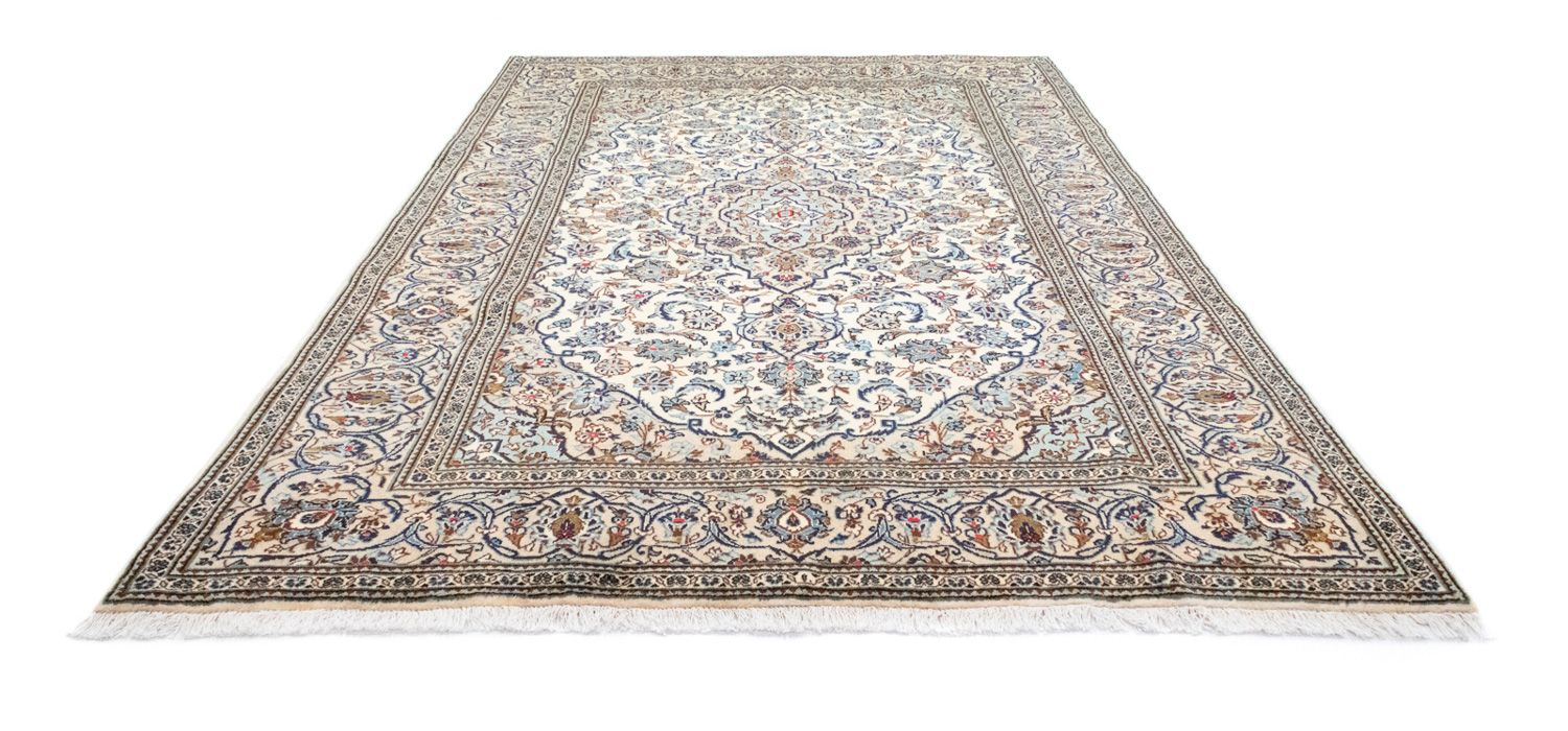 Tappeto Persero - Keshan - 306 x 195 cm - beige