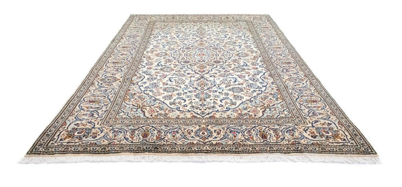 Tappeto Persero - Keshan - 306 x 195 cm - beige