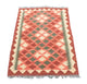 Kilim afgano Tappeto 60x90cm