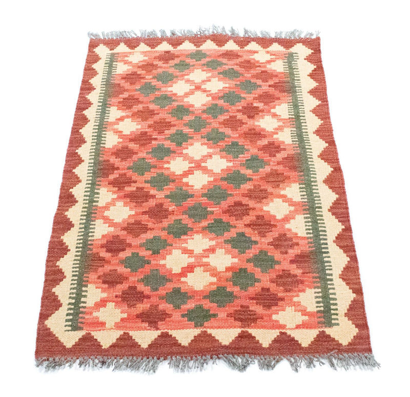 Tappeto Kelim - Orientale - 90 x 60 cm - marrone