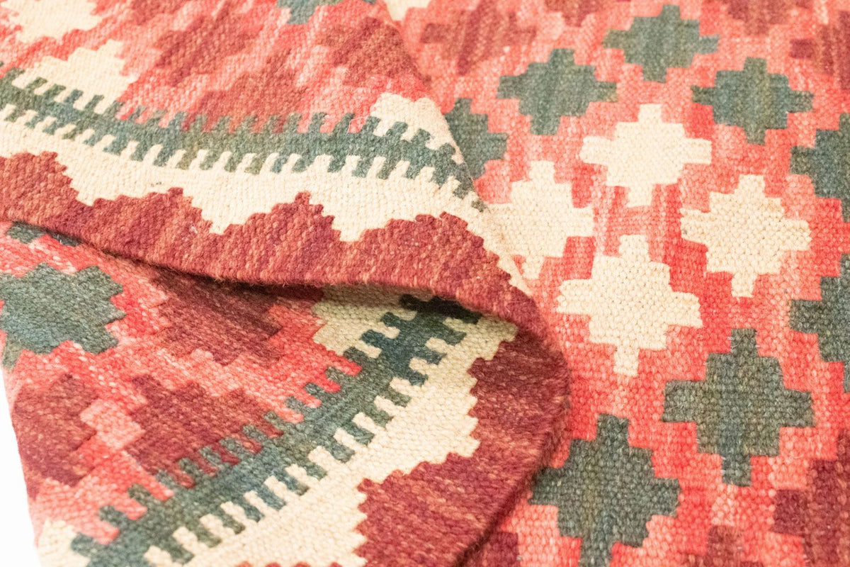 Tappeto Kelim - Orientale - 90 x 60 cm - marrone