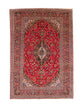 Kashan Tappeto 358x239cm - Tappeto persiano