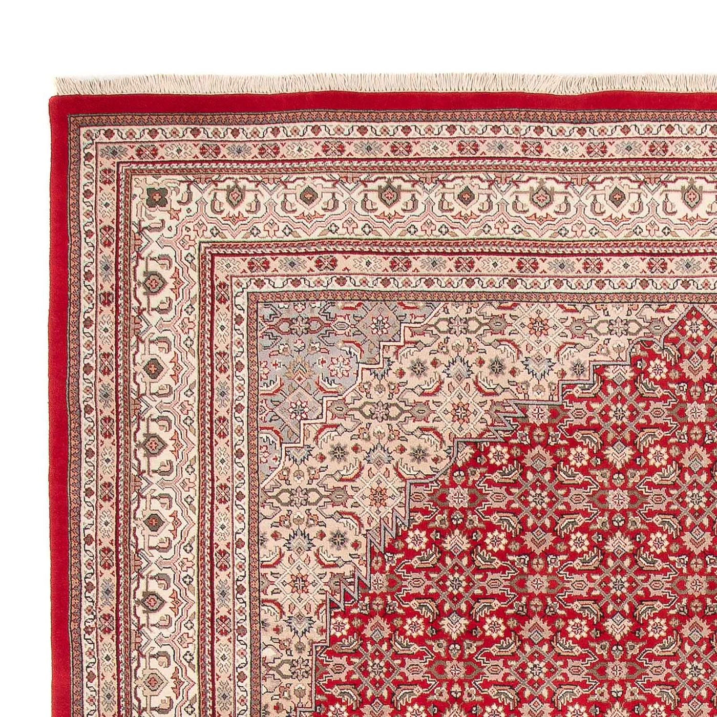 Bidjar Indo Tappeto 352x237cm - Tappeto orientale