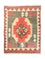 Tappeto Kelim - Orientale - 90 x 60 cm - arancione