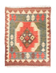 Kilim afgano Tappeto 90x60cm