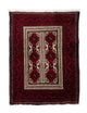 Tappeto Belutsch 70x95cm - Tappeto persiano