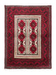 Tappeto Belutsch 95x74cm - Tappeto persiano