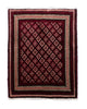 Tappeto Belutsch 83x68cm - Tappeto persiano