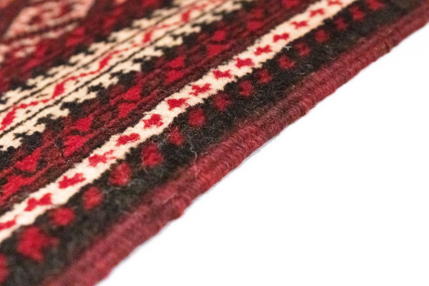 Tappeto Belutsch 83x68cm - Tappeto persiano