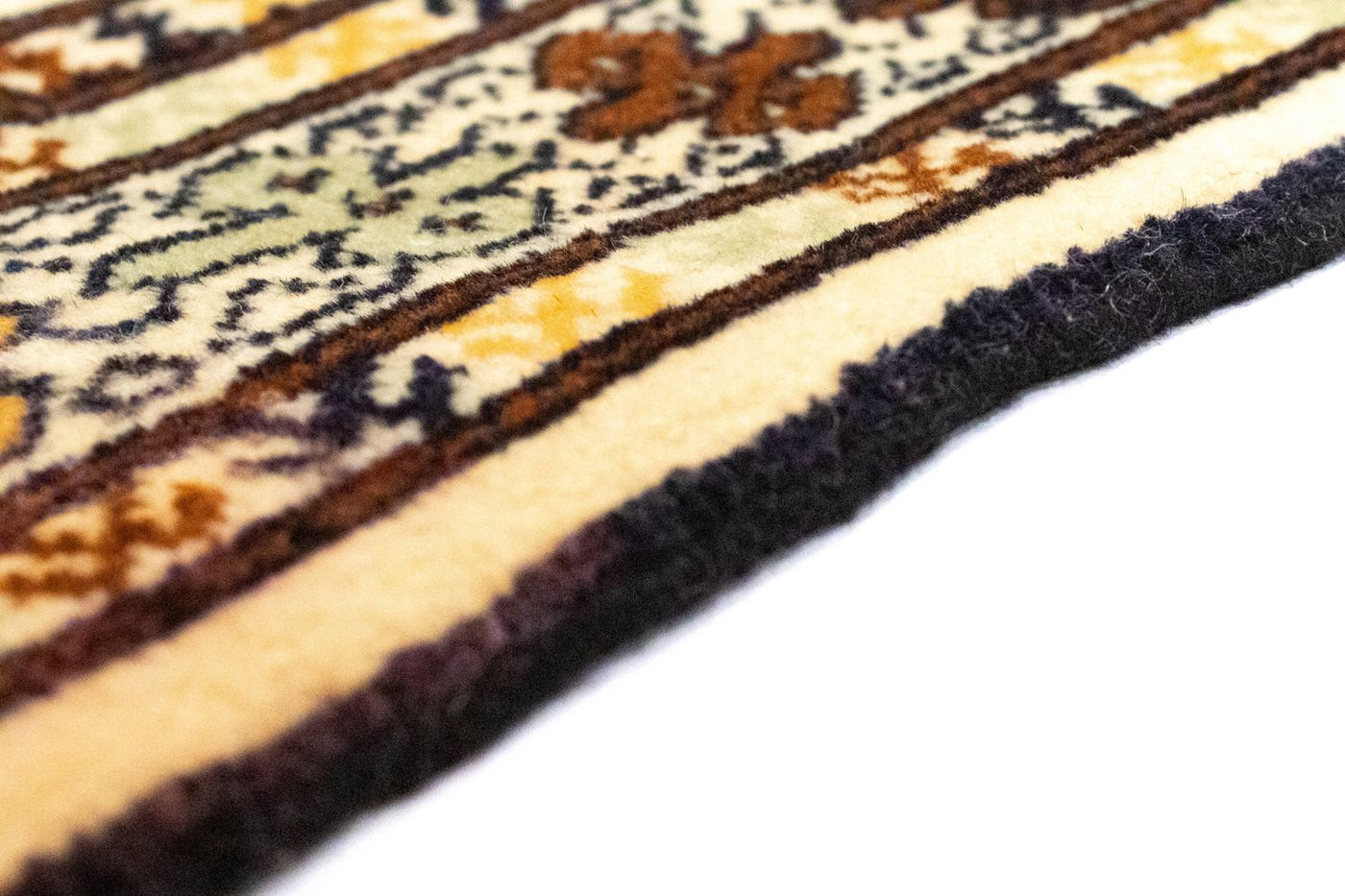 Tappeto Turkaman 87x64cm - Tappeto persiano