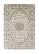 Nain - 9 la Tappeto 305x208cm - Tappeto persiano