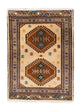 Tappeto Turkaman 88x63cm - Tappeto persiano