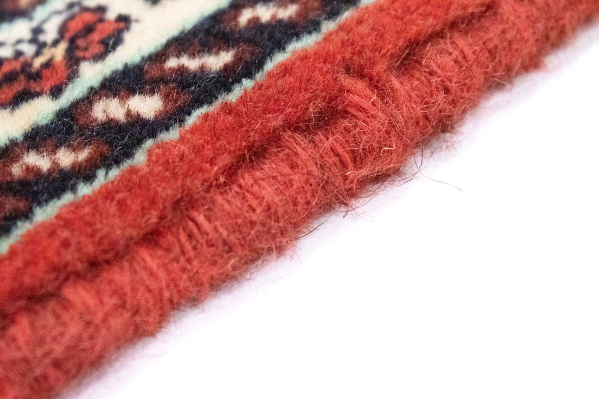 Tappeto Persero - Bidjar - 60 x 40 cm - rosso