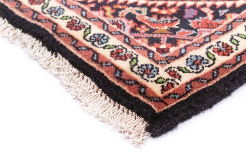Tappeto Persero - Bidjar - 60 x 40 cm - marrone