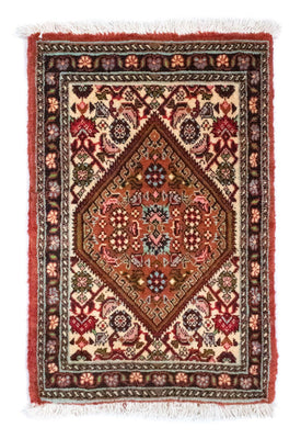 Tappeto Persero - Bidjar - 60 x 40 cm - multicolore